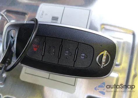 2024 Nissan Sentra Sv Xtronic Cvt из США, поврежденный, VIN 3N1AB8CV0RY337844